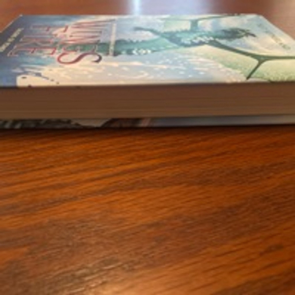 Wings of Fire Book Talons of Power excellent preowned condition - Picture 4 of 4